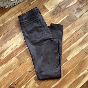 Kut from the Kloth Mia Toothpick Skinny Pant